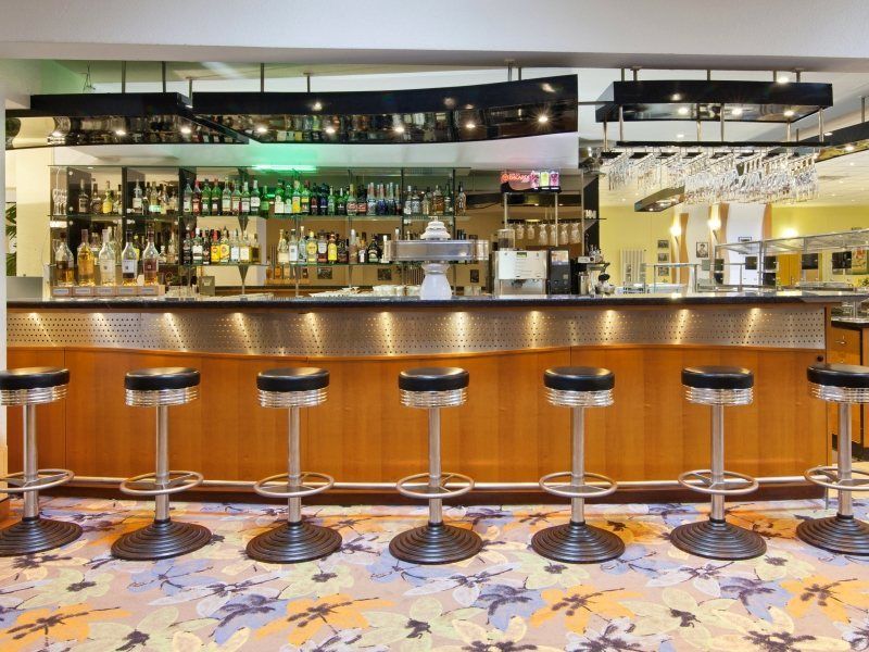Moxy Berlin Humboldthain Park Экстерьер фото